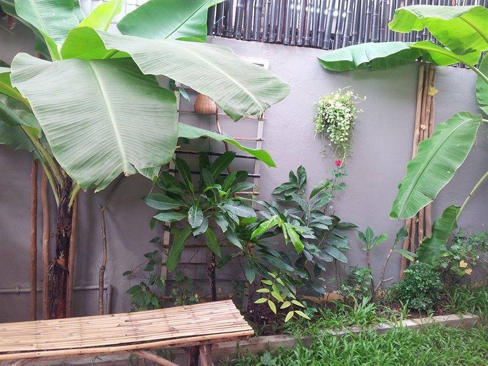 The Flora Boutique Hotel Phnom Penh Exterior photo